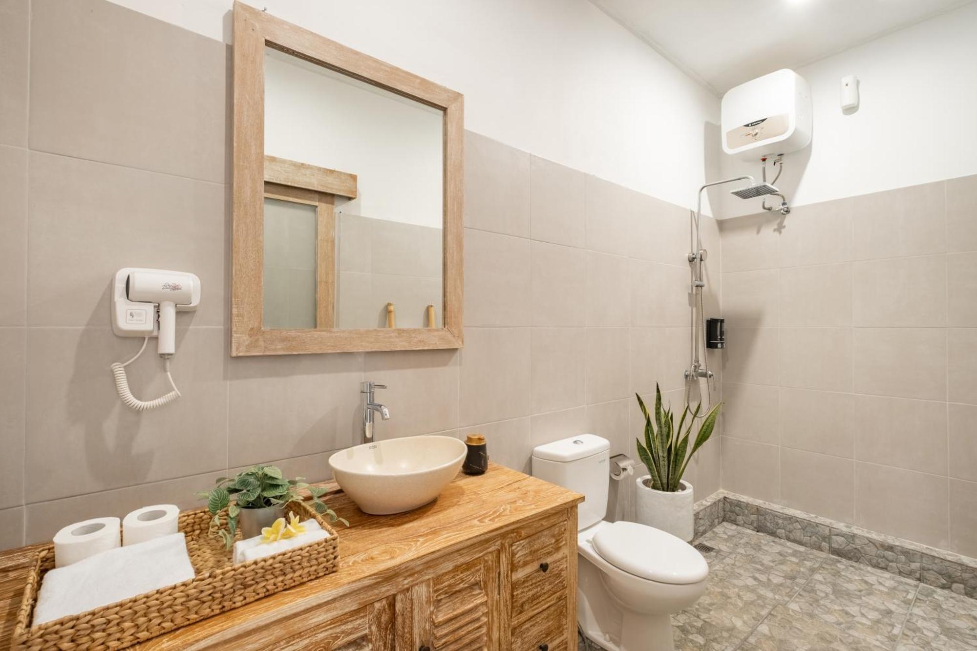 ☆ Villa Larissa ☆ Seminyak 2Br Pool Kuta Petitenget Ngoại thất bức ảnh