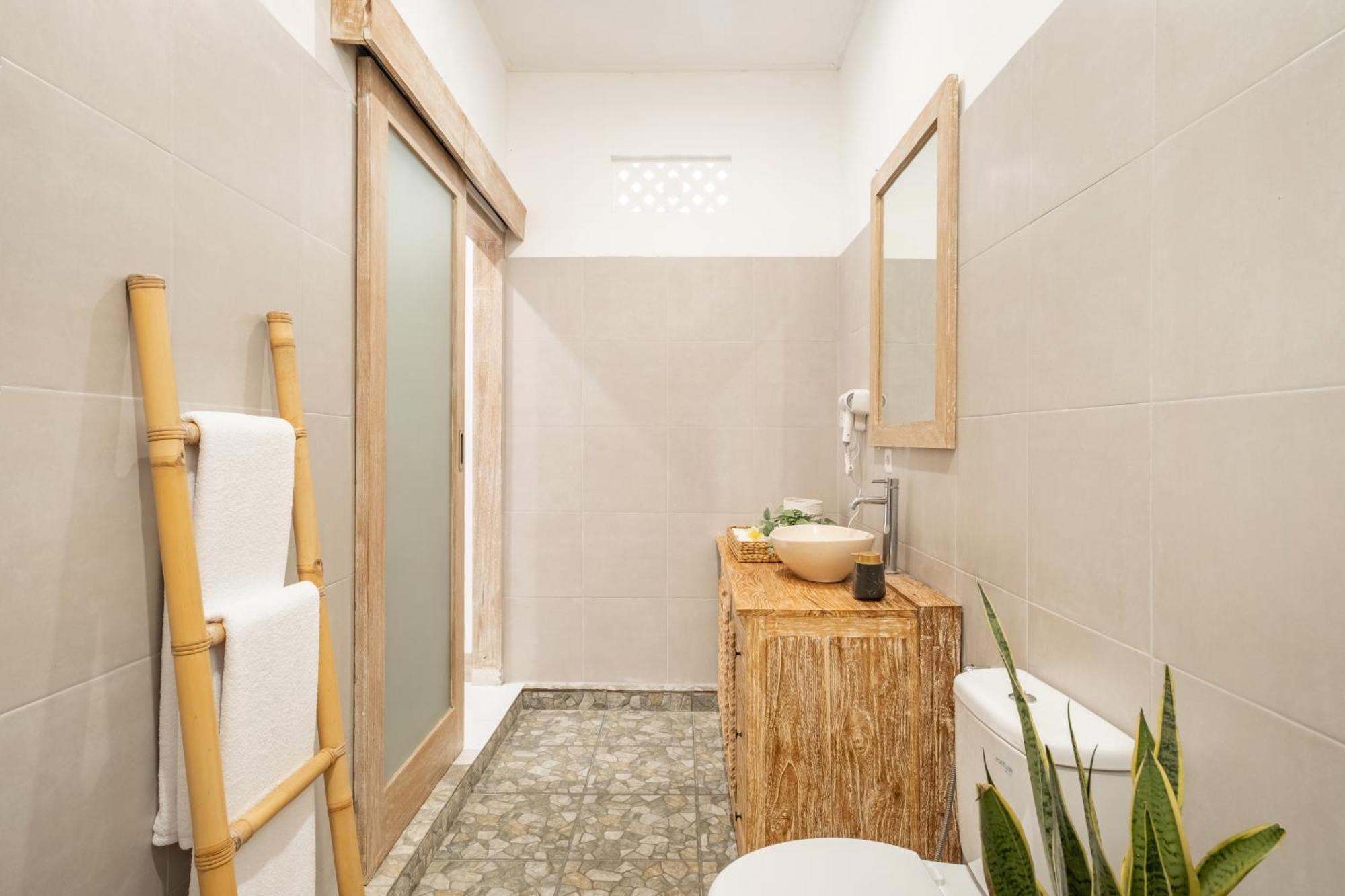 ☆ Villa Larissa ☆ Seminyak 2Br Pool Kuta Petitenget Phòng bức ảnh